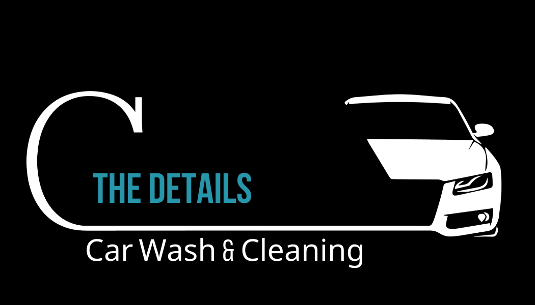 C The Details logo